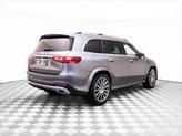 Thumbnail of 2025 Gray Mercedes-Benz GLS 450