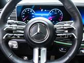Thumbnail of 2025 Gray Mercedes-Benz GLS 450