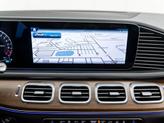 Thumbnail of 2025 Black Mercedes-Benz GLE 450e