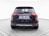 Thumbnail of 2025 Black Mercedes-Benz GLE 450e