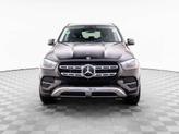 Thumbnail of 2025 Black Mercedes-Benz GLE 450e