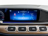 Thumbnail of 2025 Black Mercedes-Benz GLE 450e