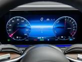 Thumbnail of 2025 Black Mercedes-Benz GLE 450e