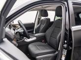 Thumbnail of 2025 Black Mercedes-Benz GLE 450e