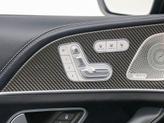 Thumbnail of 2025 Obsidian Black Metallic Mercedes-Benz AMG GLE 53