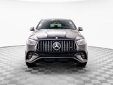 Thumbnail of 2025 Obsidian Black Metallic Mercedes-Benz AMG GLE 53