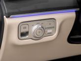 Thumbnail of 2025 Polar White Mercedes-Benz GLE 450e