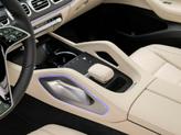 Thumbnail of 2025 Polar White Mercedes-Benz GLE 450e