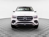 Thumbnail of 2025 Polar White Mercedes-Benz GLE 450e