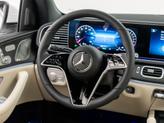 Thumbnail of 2025 Polar White Mercedes-Benz GLE 450e