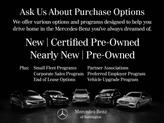 Thumbnail of 2022 Polar White Mercedes-Benz GLC 300