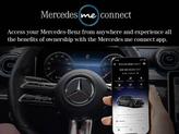 Thumbnail of 2022 Polar White Mercedes-Benz GLC 300