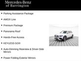 Thumbnail of 2021 Iridium Silver Metallic Mercedes-Benz GLB 250