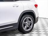 Thumbnail of 2021 Iridium Silver Metallic Mercedes-Benz GLB 250