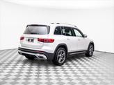 Thumbnail of 2021 Iridium Silver Metallic Mercedes-Benz GLB 250