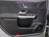 Thumbnail of 2021 Iridium Silver Metallic Mercedes-Benz GLB 250
