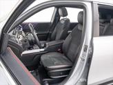 Thumbnail of 2021 Iridium Silver Metallic Mercedes-Benz GLB 250
