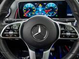 Thumbnail of 2021 Iridium Silver Metallic Mercedes-Benz GLB 250