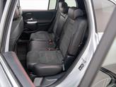 Thumbnail of 2021 Iridium Silver Metallic Mercedes-Benz GLB 250