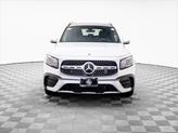 Thumbnail of 2021 Iridium Silver Metallic Mercedes-Benz GLB 250