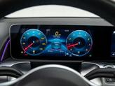 Thumbnail of 2021 Iridium Silver Metallic Mercedes-Benz GLB 250