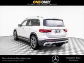 Thumbnail of 2021 Iridium Silver Metallic Mercedes-Benz GLB 250