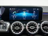 Thumbnail of 2021 Iridium Silver Metallic Mercedes-Benz GLB 250