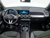 Thumbnail of 2021 Iridium Silver Metallic Mercedes-Benz GLB 250