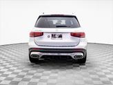 Thumbnail of 2021 Iridium Silver Metallic Mercedes-Benz GLB 250