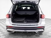 Thumbnail of 2021 Iridium Silver Metallic Mercedes-Benz GLB 250