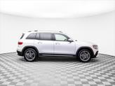 Thumbnail of 2021 Iridium Silver Metallic Mercedes-Benz GLB 250