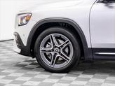 Thumbnail of 2021 Iridium Silver Metallic Mercedes-Benz GLB 250