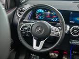 Thumbnail of 2021 Iridium Silver Metallic Mercedes-Benz GLB 250