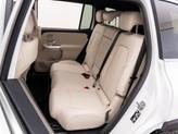 Thumbnail of 2025 Polar White Mercedes-Benz GLB 250