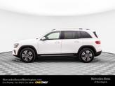 Thumbnail of 2025 Polar White Mercedes-Benz GLB 250