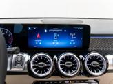 Thumbnail of 2025 Polar White Mercedes-Benz GLB 250