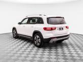 Thumbnail of 2025 Polar White Mercedes-Benz GLB 250