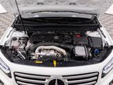 Thumbnail of 2025 Polar White Mercedes-Benz GLB 250