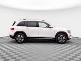 Thumbnail of 2025 Polar White Mercedes-Benz GLB 250