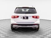 Thumbnail of 2025 Polar White Mercedes-Benz GLB 250