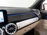 Thumbnail of 2025 Polar White Mercedes-Benz GLB 250