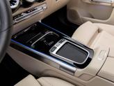 Thumbnail of 2025 Polar White Mercedes-Benz GLB 250