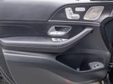 Thumbnail of 2025 Obsidian Black Metallic Mercedes-Benz GLS 450