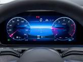 Thumbnail of 2025 Obsidian Black Metallic Mercedes-Benz GLS 450