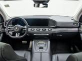 Thumbnail of 2025 Obsidian Black Metallic Mercedes-Benz GLS 450