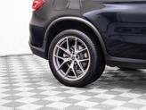 Thumbnail of 2022 Black Mercedes-Benz GLC 300