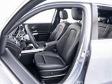 Thumbnail of 2025 Cirrus Silver Metallic Mercedes-Benz GLB 250