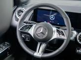 Thumbnail of 2025 Cirrus Silver Metallic Mercedes-Benz GLB 250