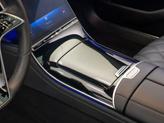 Thumbnail of 2024 Rubellite Red Metallic Mercedes-Benz S-Class