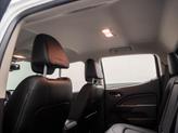 Thumbnail of 2021 Summit White Chevrolet Colorado